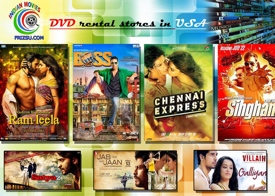 Image result for indian movies in USA
